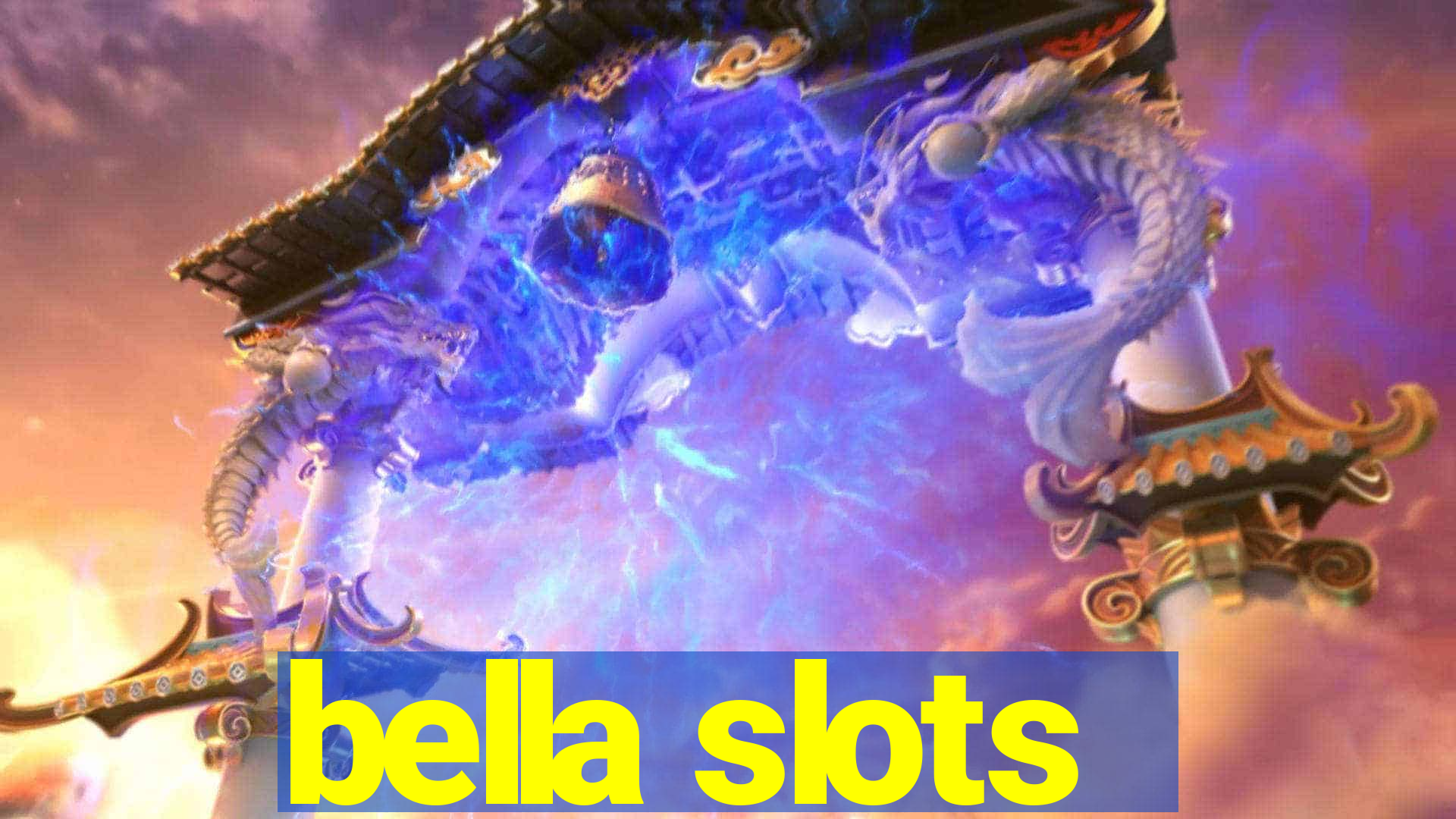 bella slots